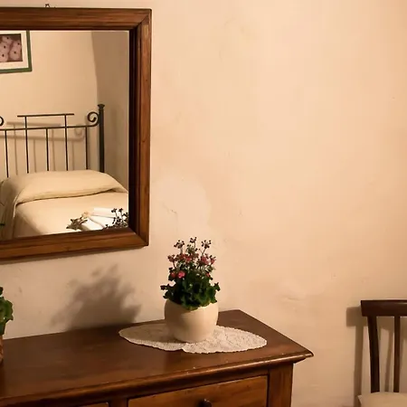 Fattoria Guicciardini Διαμέρισμα Σαν Τζιμινιάνο