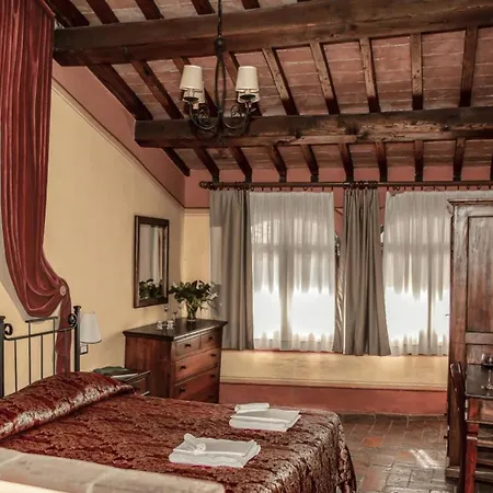 Fattoria Guicciardini *
