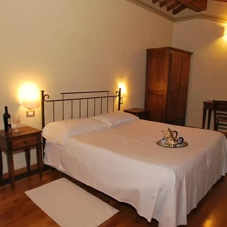 Fattoria Guicciardini Σαν Τζιμινιάνο
