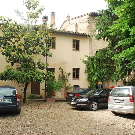 Διαμέρισμα Fattoria Guicciardini