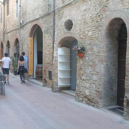 Fattoria Guicciardini Διαμέρισμα
