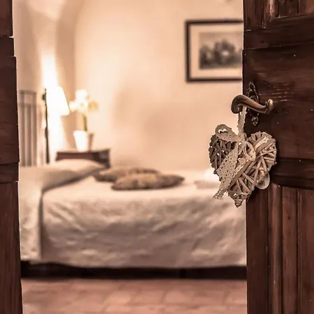 Διαμέρισμα Fattoria Guicciardini *