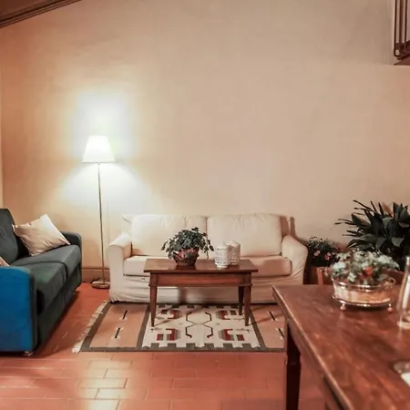 Apartment Fattoria Guicciardini San Gimignano