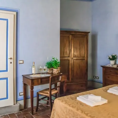 Fattoria Guicciardini * Σαν Τζιμινιάνο