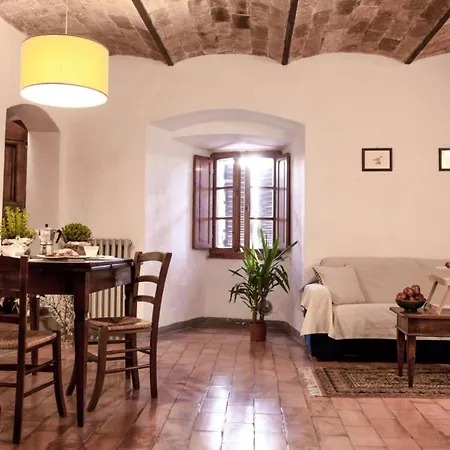 Διαμέρισμα Fattoria Guicciardini