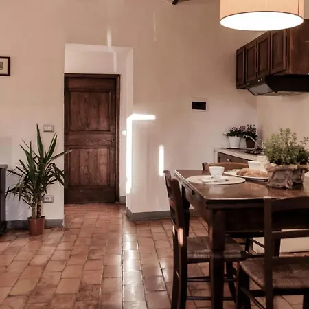 Διαμέρισμα Fattoria Guicciardini