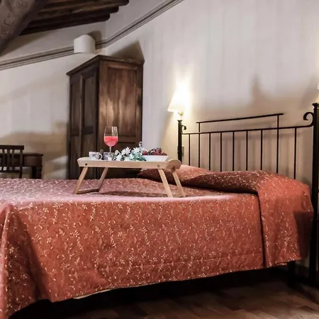 Fattoria Guicciardini San Gimignano