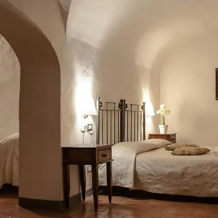 Fattoria Guicciardini Σαν Τζιμινιάνο