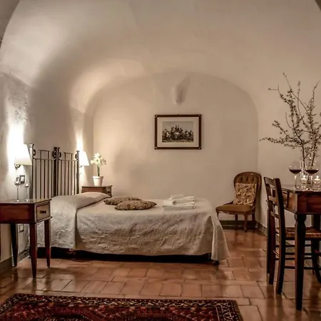 Fattoria Guicciardini * San Gimignano