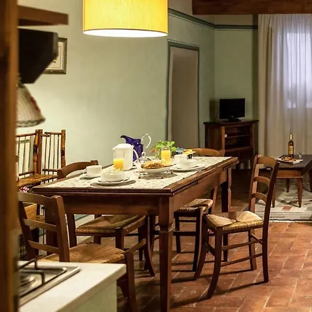 Fattoria Guicciardini Σαν Τζιμινιάνο
