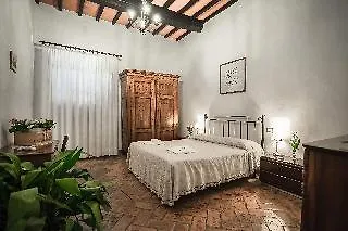 Fattoria Guicciardini Διαμέρισμα *