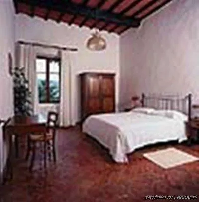 Fattoria Guicciardini Διαμέρισμα *