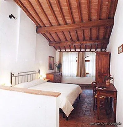 Fattoria Guicciardini * Σαν Τζιμινιάνο