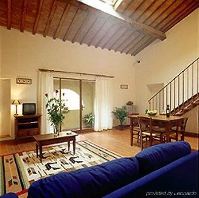 Fattoria Guicciardini Διαμέρισμα Σαν Τζιμινιάνο