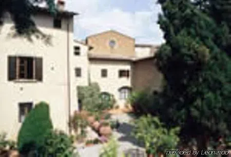 Fattoria Guicciardini * Σαν Τζιμινιάνο