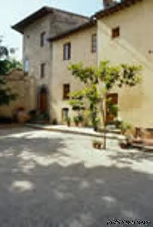 Fattoria Guicciardini Σαν Τζιμινιάνο