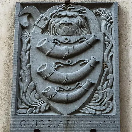 Fattoria Guicciardini *