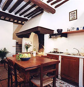 Fattoria Guicciardini * Σαν Τζιμινιάνο