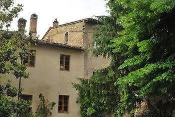 Fattoria Guicciardini * Σαν Τζιμινιάνο