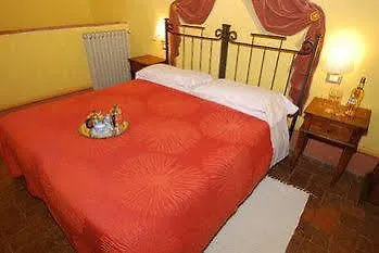 Fattoria Guicciardini Διαμέρισμα Σαν Τζιμινιάνο