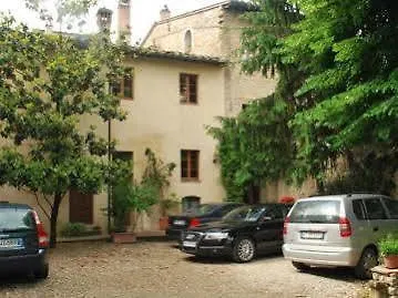 Διαμέρισμα Fattoria Guicciardini Σαν Τζιμινιάνο