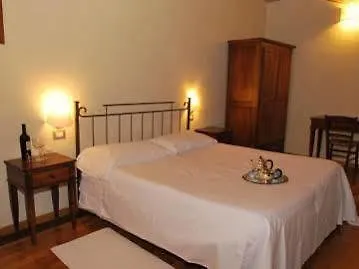 Διαμέρισμα Fattoria Guicciardini *